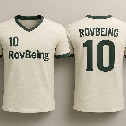 Earthwave Jersey