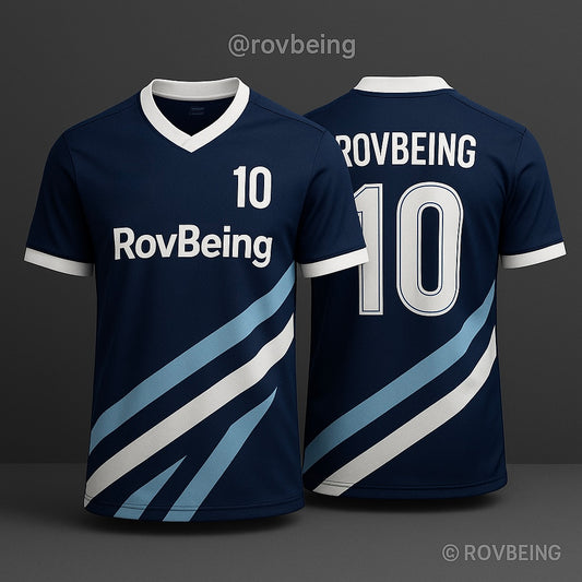 Icebolt Classic Jersey