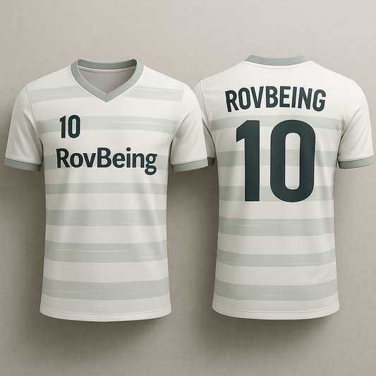 Misty Horizon Jersey